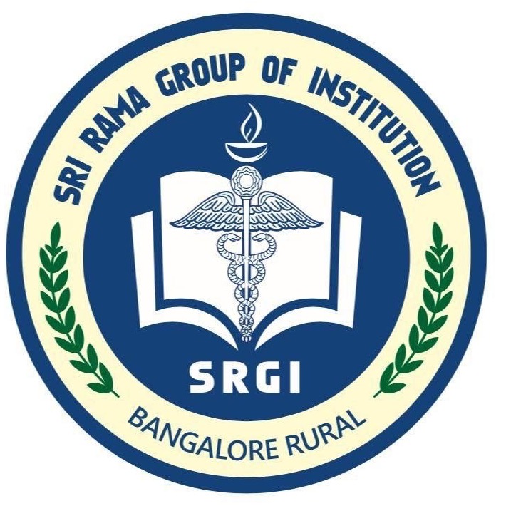 Sri Rama Group of Institutions emblem